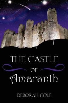 Paperback The Castle of Amaranth Book