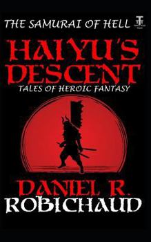 Paperback Haiyu's Descent Book