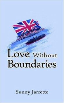 Paperback Love Without Boundaries Book