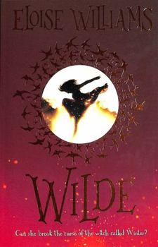 Paperback Wilde Book