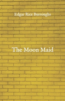 The Moon Maid