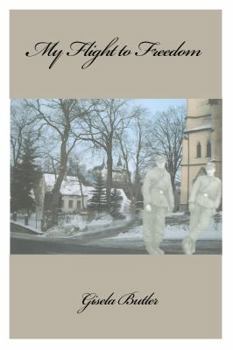 Paperback My Flight to Freedom Book