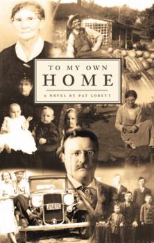 Paperback To My Own Home Book