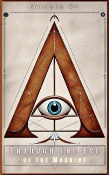 Paperback AI: Through the Eye of the Machine Book