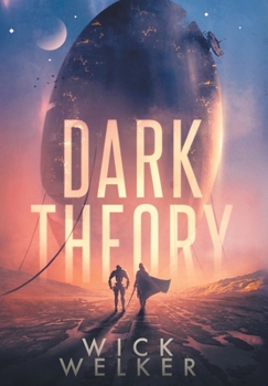 Dark Theory - Book #1 of the Dark Law