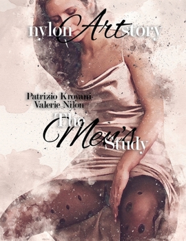 nylon Art story The Men's Study