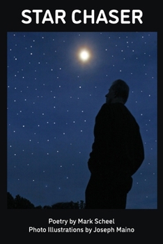 Paperback Star Chaser Book