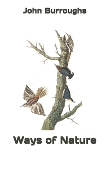 Ways of Nature