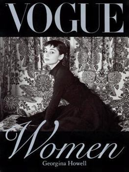 Paperback Vogue Women Book