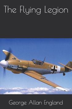 The Flying Legion