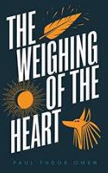 Paperback The Weighing Of The Heart: Winner of The People's Book Prize 2020 Book