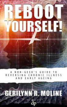 Paperback Reboot Yourself Book