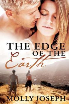 Paperback The Edge of the Earth Book