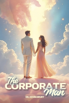 Paperback The Corporate Man Book