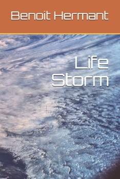 Paperback Life Storm [French] Book