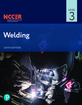 Paperback Welding Level 3 Book