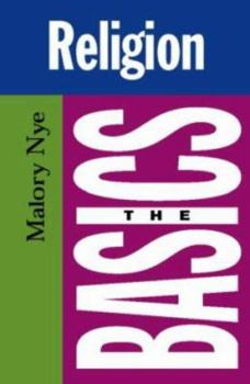 Paperback Religion: The Basics Book