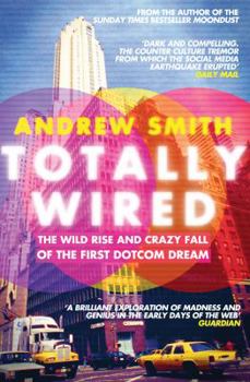 Paperback Totally Wired Book