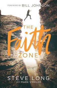 Paperback The Faith Zone Book