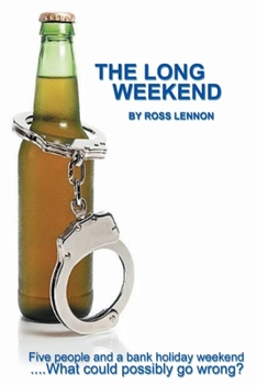 Paperback The Long Weekend Book