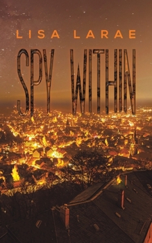 Paperback Spy Within Book