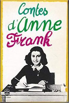 Paperback Contes by Frank, Anne [French] Book