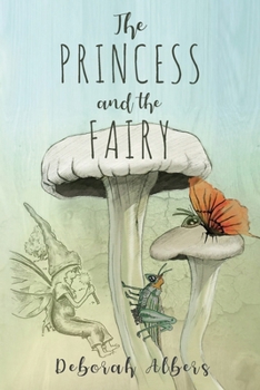 Paperback The Princess and the Fairy Book