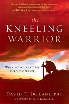 Paperback The Kneeling Warrior Book