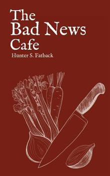 Paperback The Bad News Cafe Book