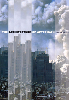 Paperback The Architecture of Aftermath Book