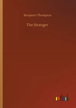 Paperback The Stranger Book