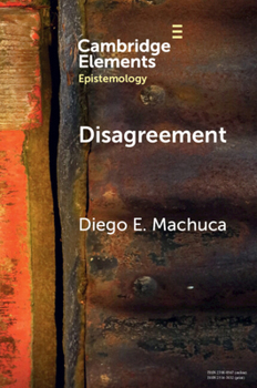 Paperback Disagreement Book