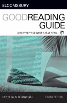 Bloomsbury Good Reading Guide - Book  of the Bloomsbury Good Reading Guides