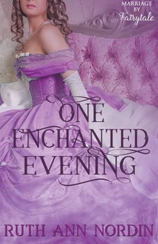 Paperback One Enchanted Evening Book