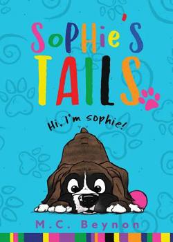 Paperback Sophie's Tails Book