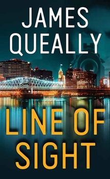 Line of Sight - Book #1 of the Russell Avery