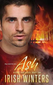 Ash - Book #2 of the Hearts and Ashes
