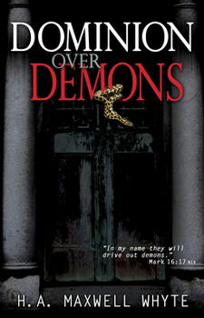 Paperback Dominion Over Demons Book