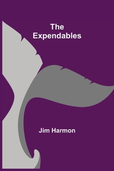 Paperback The Expendables Book