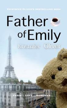 Paperback Father of Emily Book