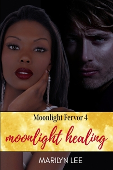 Paperback Moonlight Healing Book