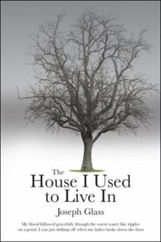 Hardcover The House I Used to Live In Book