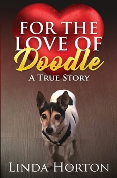 Paperback For the Love of Doodle Book