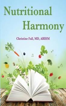 Nutritional Harmony: Tuning Your Diet to Cancer and Chronic Disease Prevention