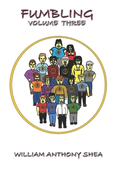 Paperback Fumbling Volume Three Book