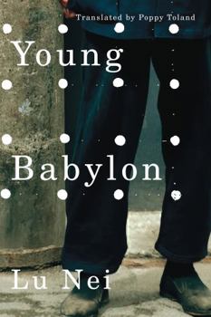 Paperback Young Babylon Book