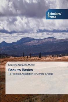 Paperback Back to Basics Book