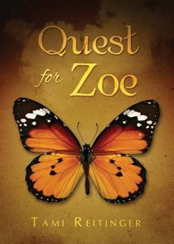 Paperback Quest for Zoe Book