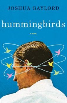 Hardcover Hummingbirds Book