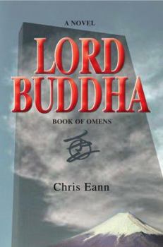 Paperback Lord Buddha: Book of Omens Book